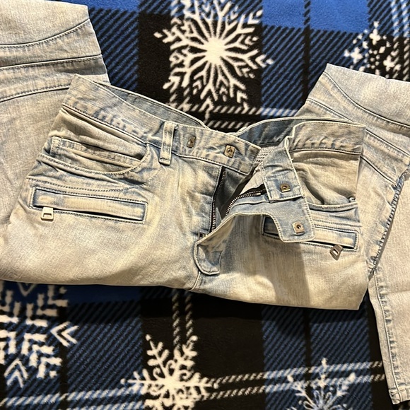 Balmain jeans - Picture 6 of 8